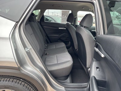 2023 Kia Seltos LX