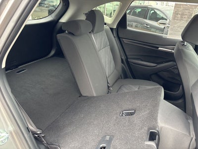2023 Kia Seltos LX