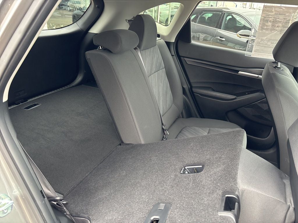 2023 Kia Seltos LX