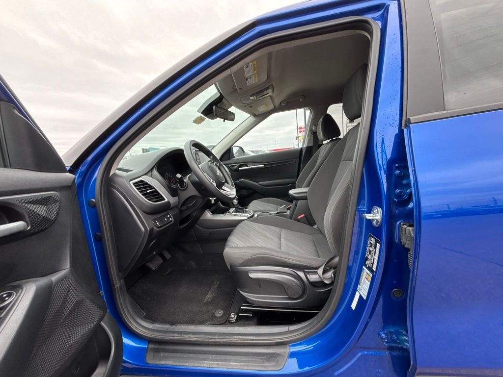 2023 Kia Seltos LX