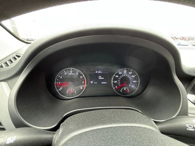 2023 Kia Seltos LX