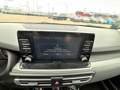 2023 Kia Seltos LX