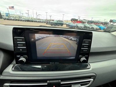2023 Kia Seltos LX