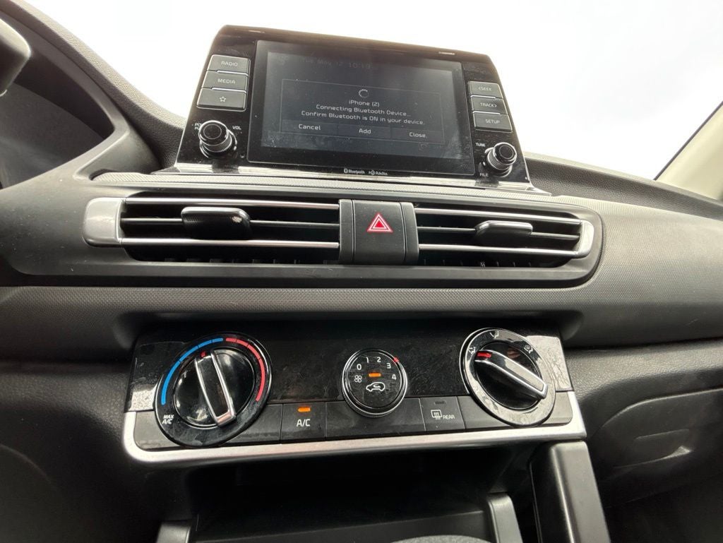 2023 Kia Seltos LX