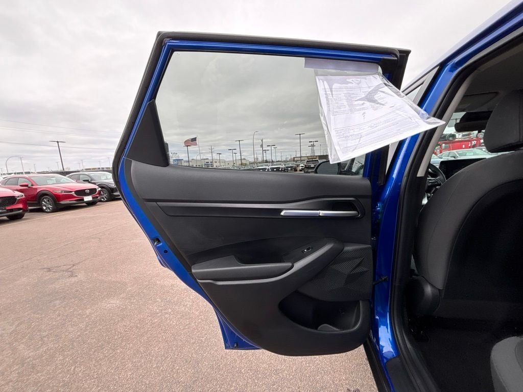 2023 Kia Seltos LX