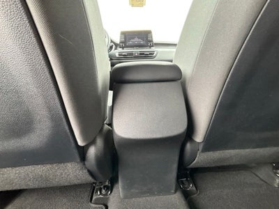 2023 Kia Seltos LX