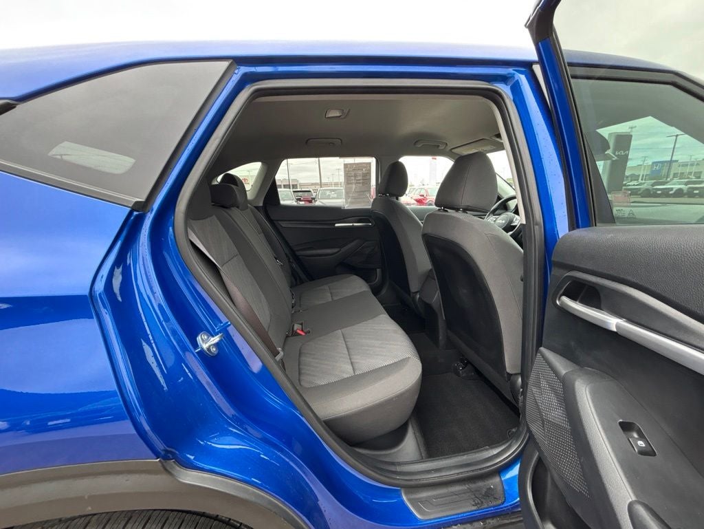 2023 Kia Seltos LX