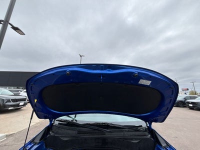 2023 Kia Seltos LX
