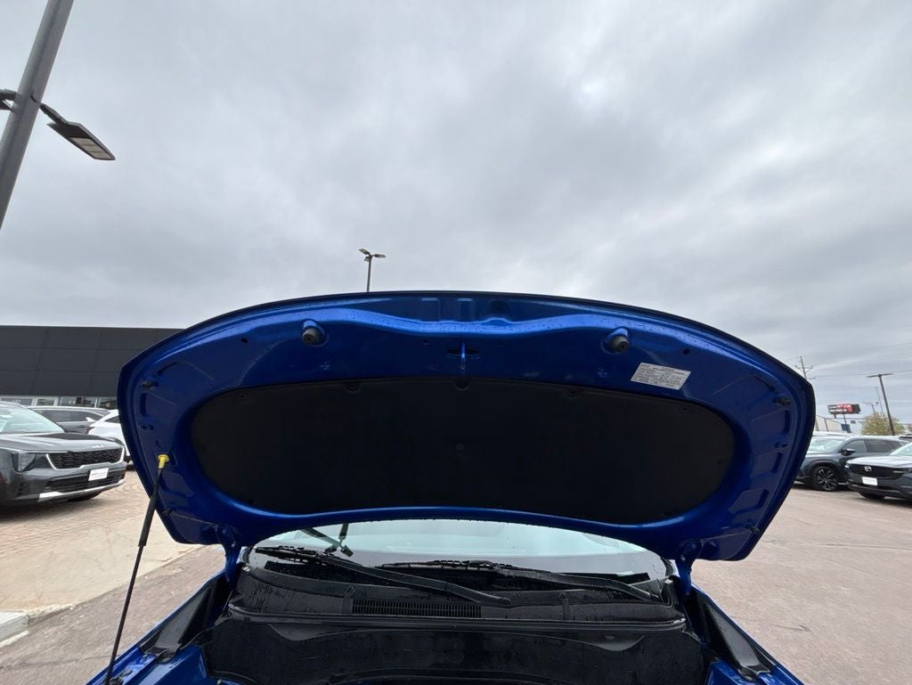 2023 Kia Seltos LX