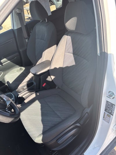 2023 Kia Seltos LX