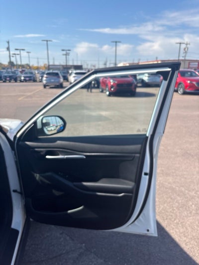 2023 Kia Seltos LX
