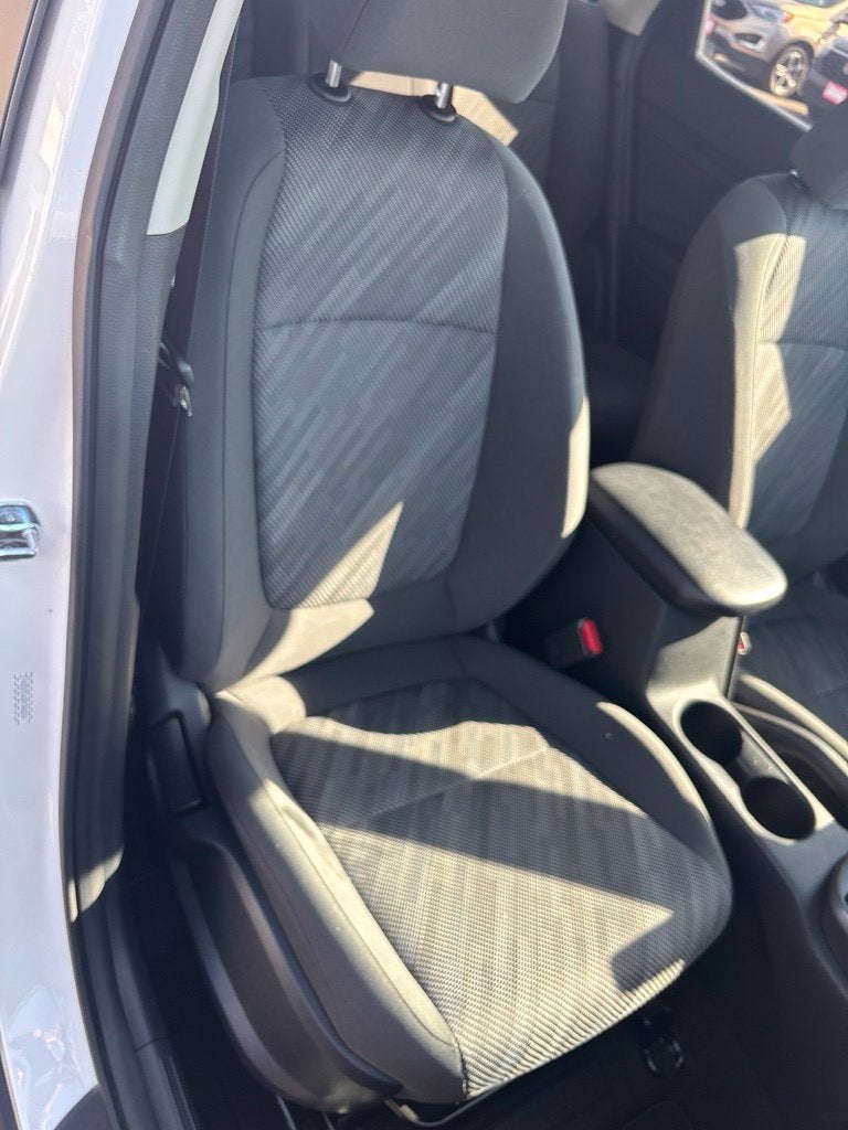 2023 Kia Seltos LX