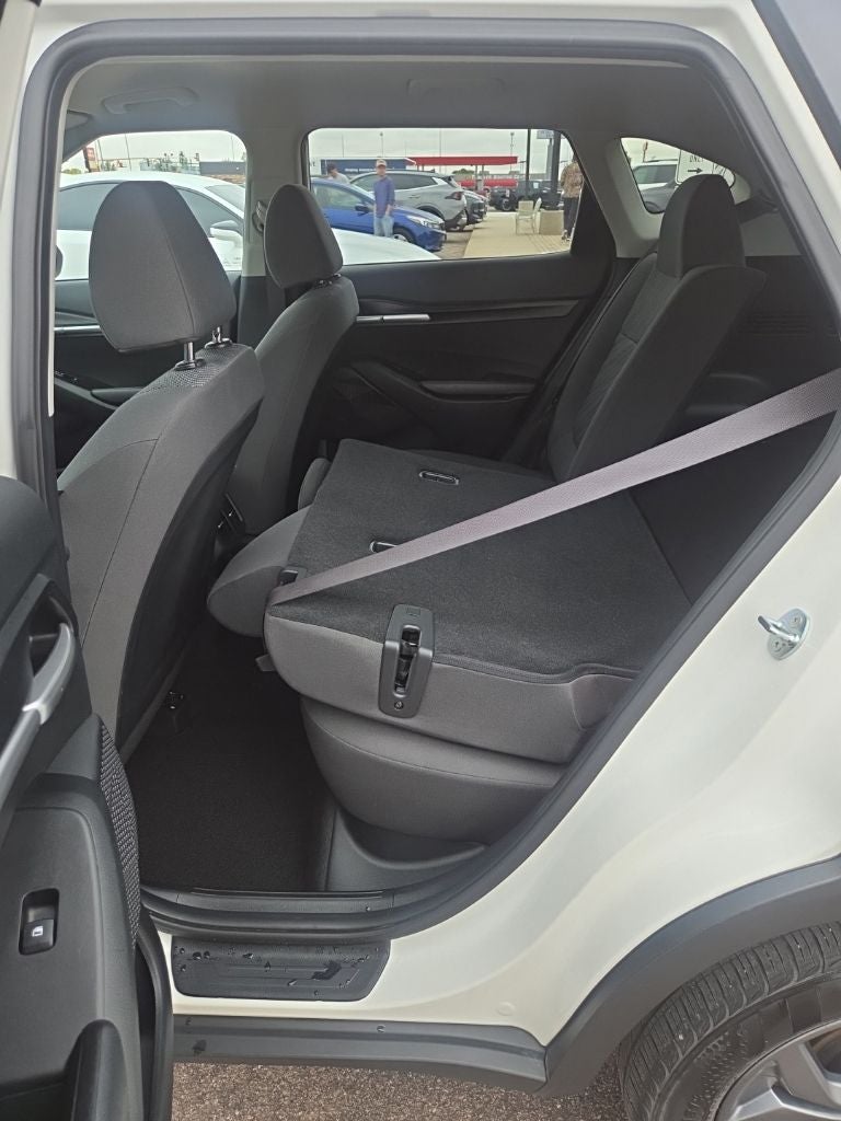 2024 Kia Seltos LX