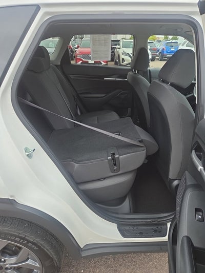 2024 Kia Seltos LX