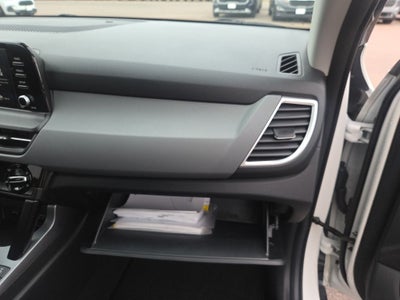 2024 Kia Seltos LX