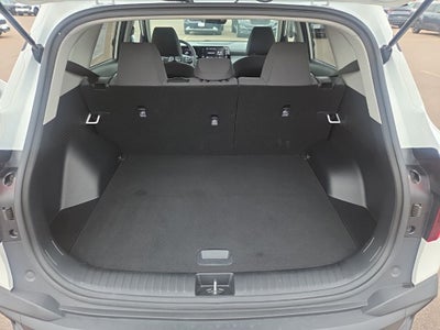 2024 Kia Seltos LX