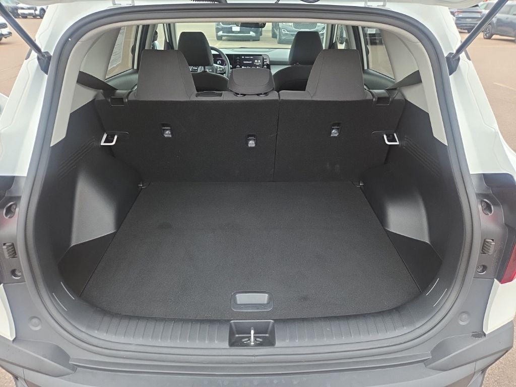 2024 Kia Seltos LX