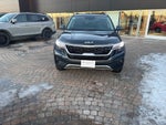 2023 Kia Seltos EX
