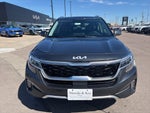2023 Kia Seltos SX