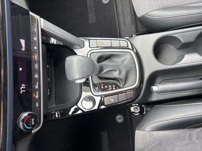 2023 Kia Seltos Nightfall