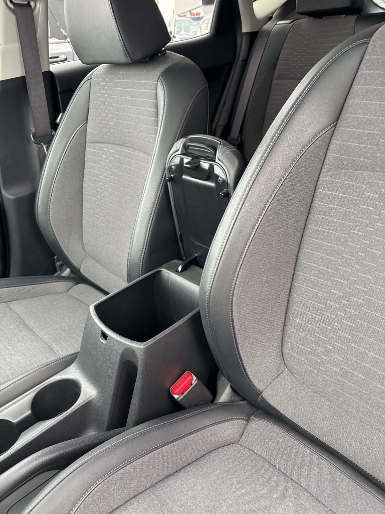 2023 Kia Seltos Nightfall