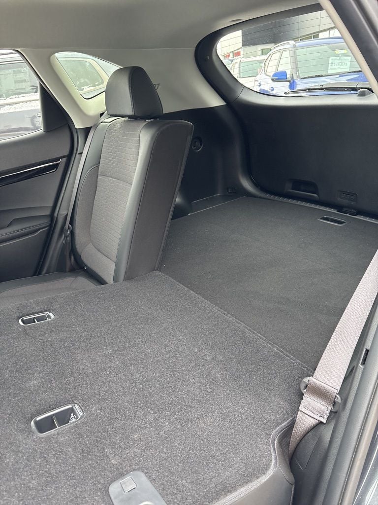 2023 Kia Seltos Nightfall