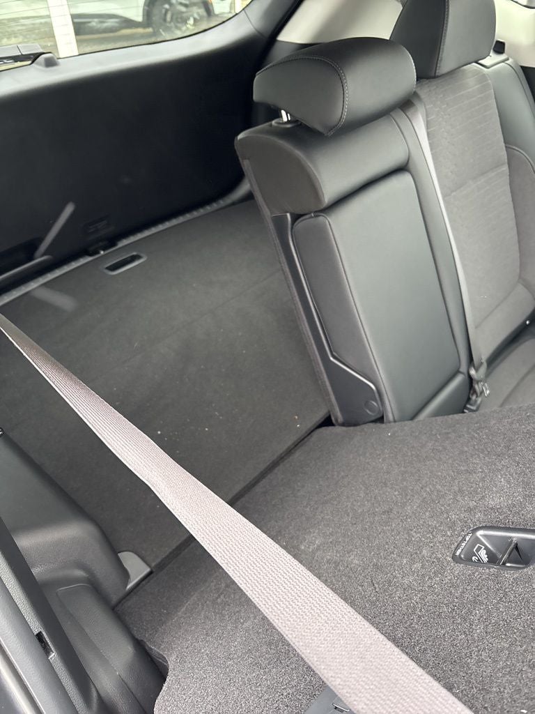 2023 Kia Seltos Nightfall