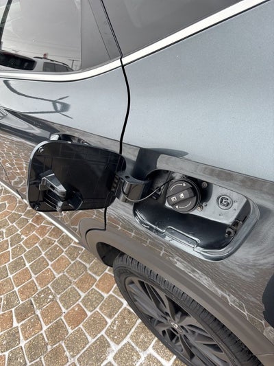 2023 Kia Seltos Nightfall