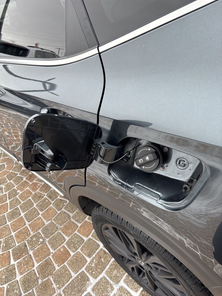 2023 Kia Seltos Nightfall