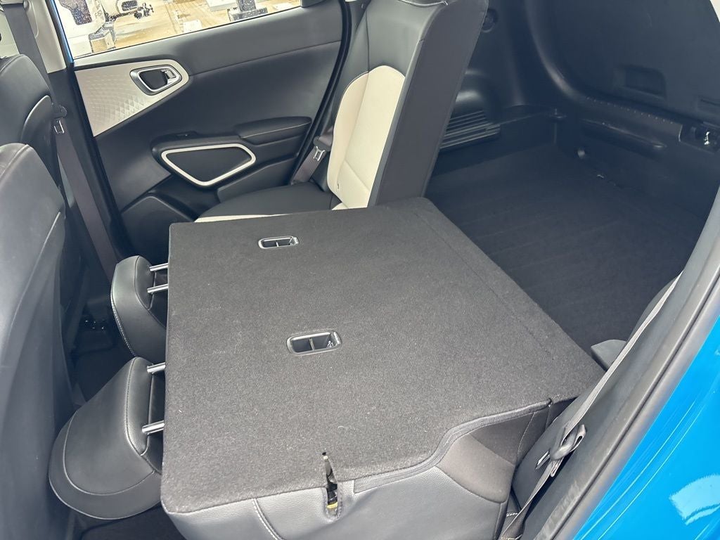 2023 Kia Soul GT-Line