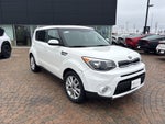 2019 Kia Soul Plus