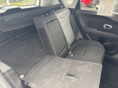 2019 Kia Soul Plus