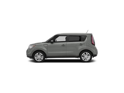 2014 Kia Soul Plus