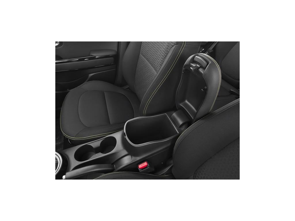 2014 Kia Soul Plus