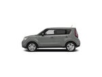 2014 Kia Soul Plus