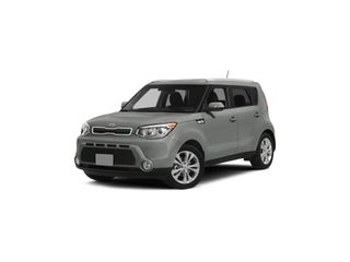 2014 Kia Soul Plus