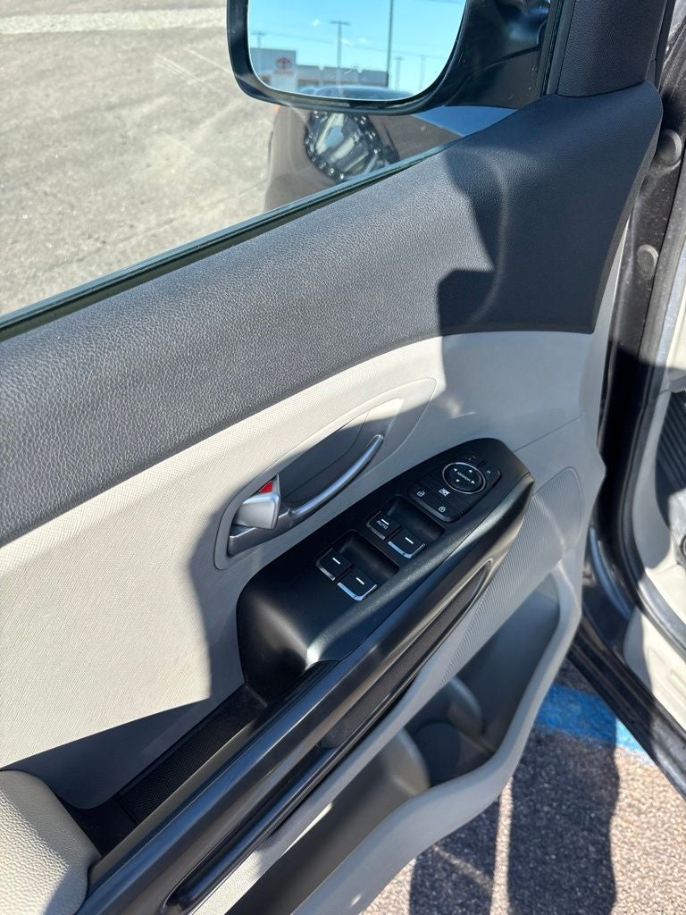 2021 Kia Sedona EX