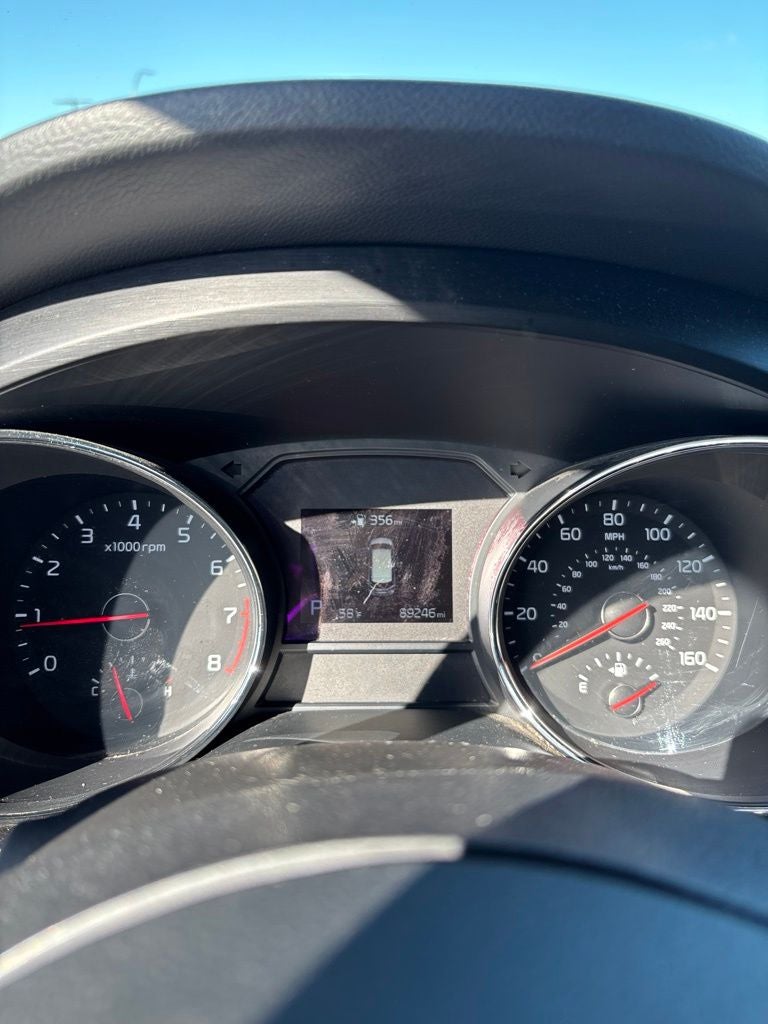 2021 Kia Sedona EX