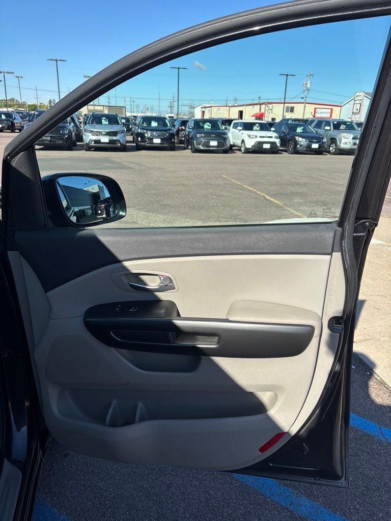 2021 Kia Sedona EX