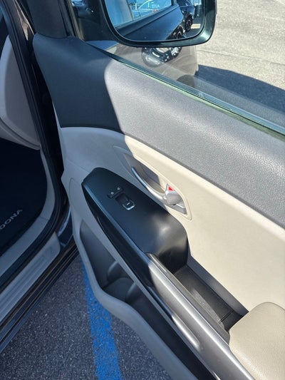 2021 Kia Sedona EX