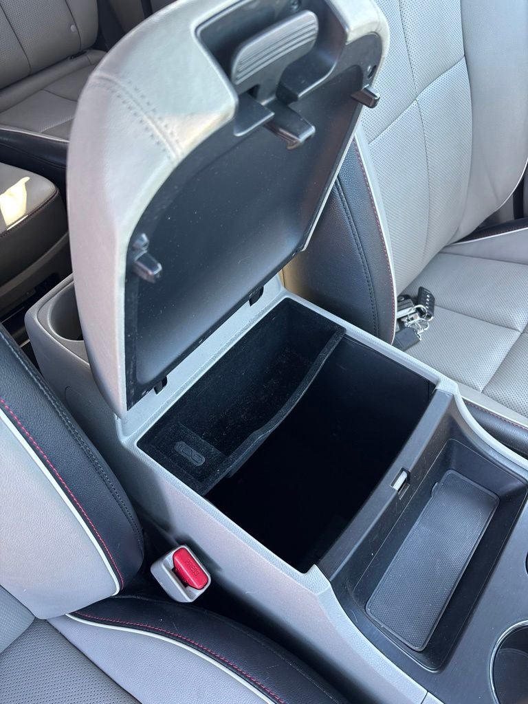 2021 Kia Sedona EX