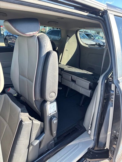 2021 Kia Sedona EX