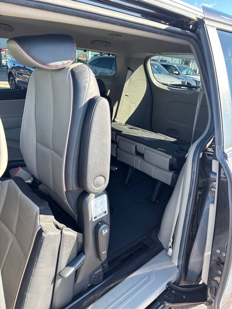 2021 Kia Sedona EX
