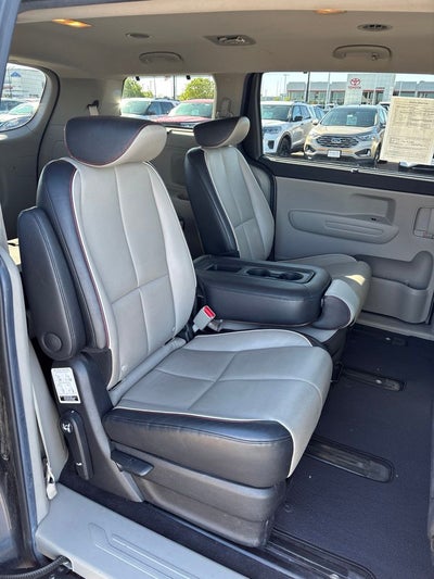 2021 Kia Sedona EX