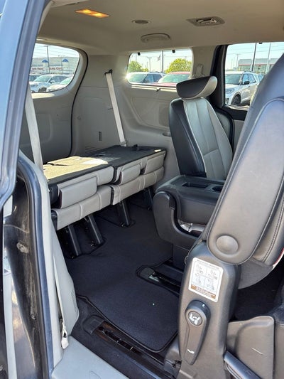 2021 Kia Sedona EX