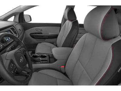 2021 Kia Sedona EX
