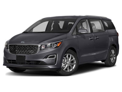 2021 Kia Sedona EX
