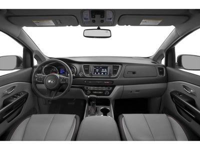 2021 Kia Sedona EX