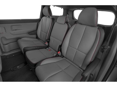 2021 Kia Sedona EX