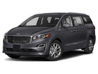 2021 Kia Sedona EX